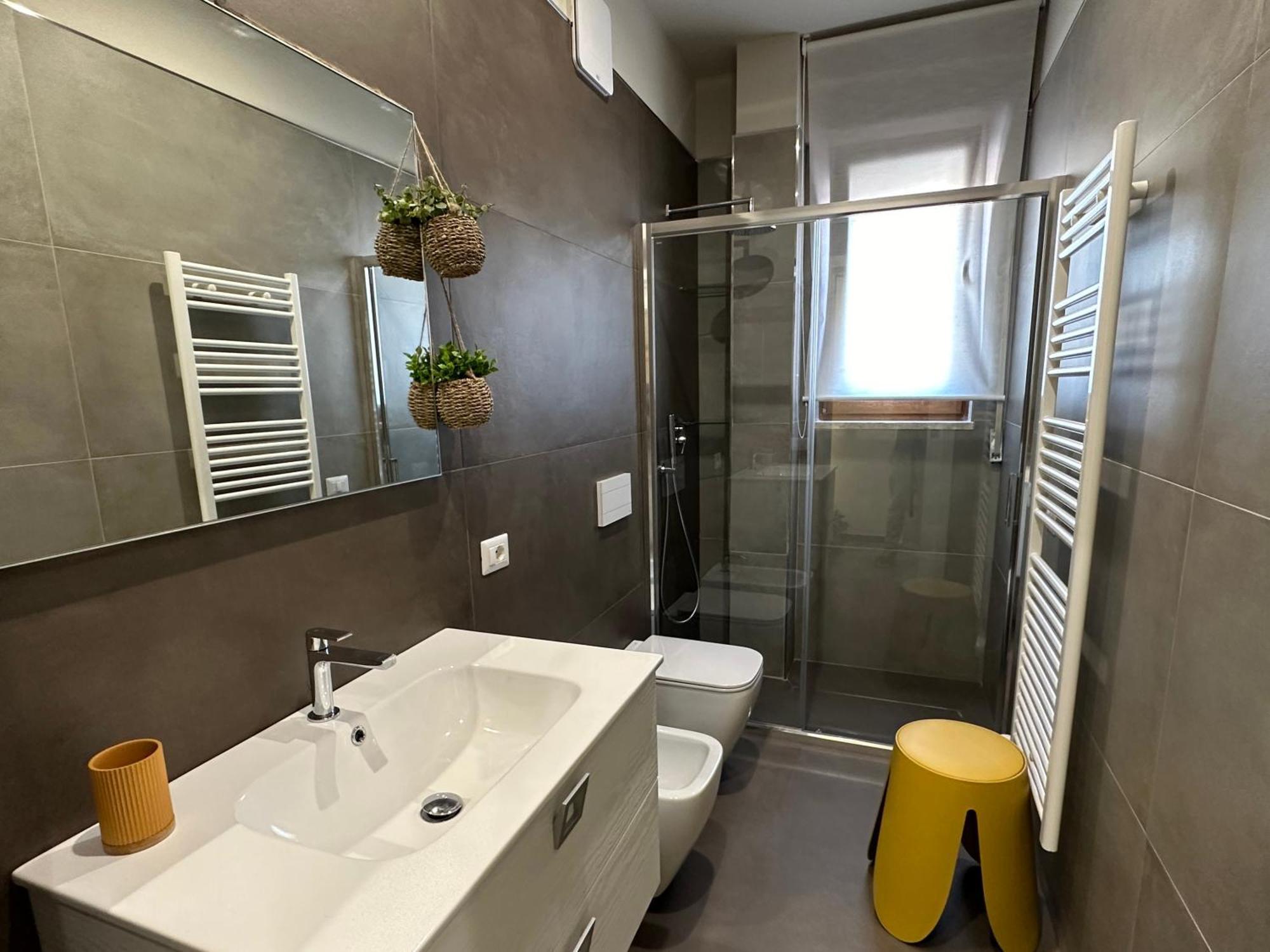 Agora Connect Space Brindisi Luaran gambar