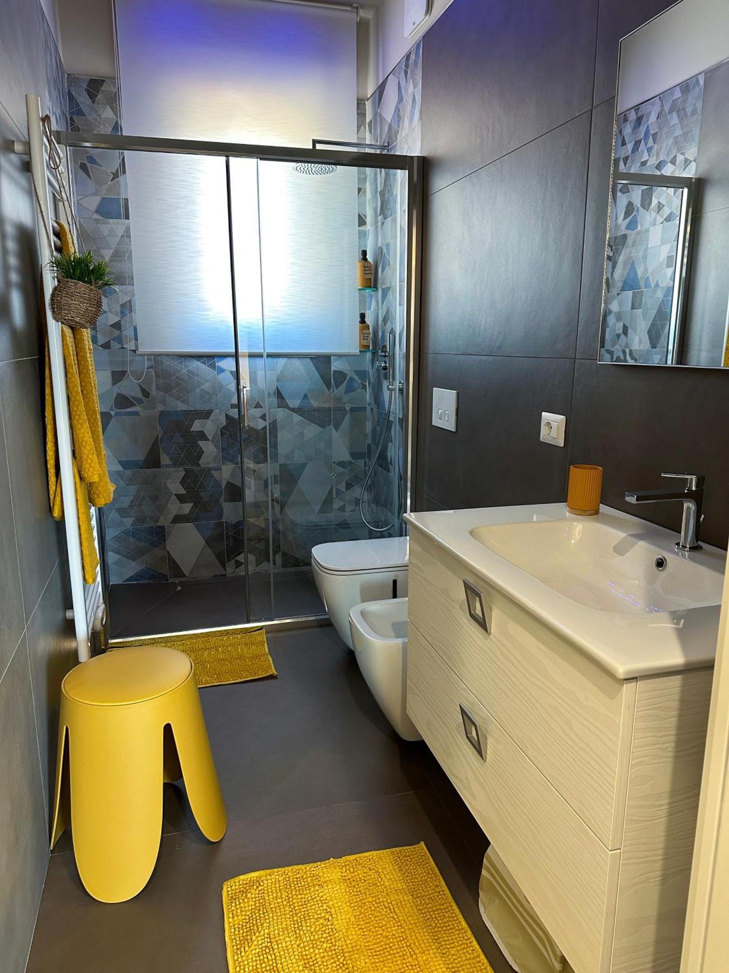 Agora Connect Space Brindisi Luaran gambar