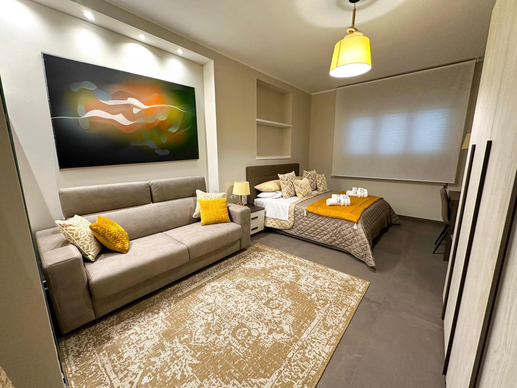 Agora Connect Space Brindisi Luaran gambar